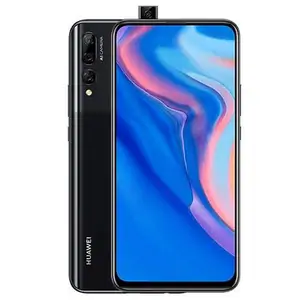 Замена кнопки включения на телефоне Huawei Y9 Prime 2019 в Перми